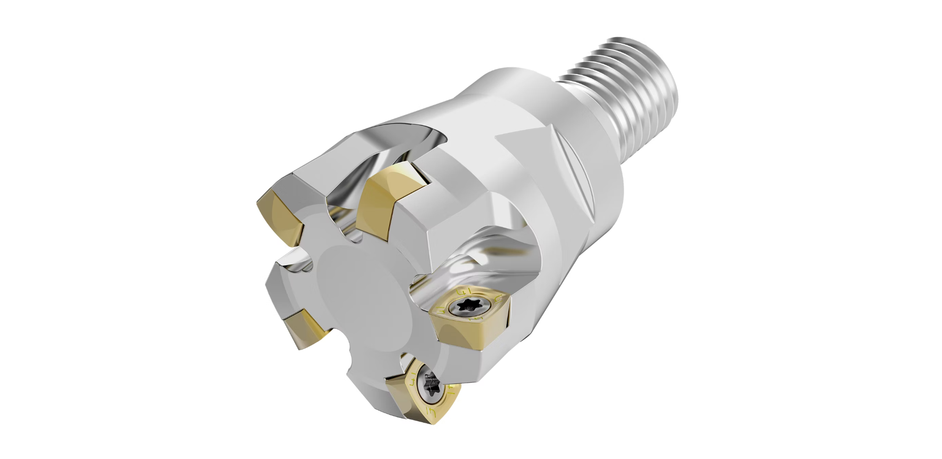 High-Feed Milling 7792VX